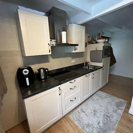 Vakantiehuis In בקתה לאנקן